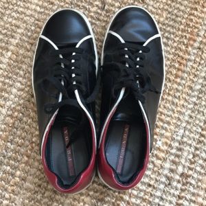 Prada men’s sneakers
